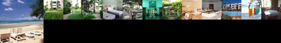 Palmeraie Beach Hotel Rayong