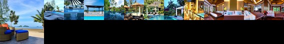 Tusita Haven Resort And Spa Chumphon