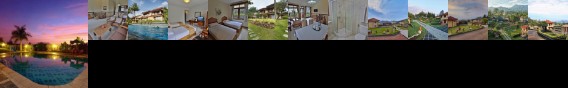 Jayakarta Cisarua Mountain Resort Bogor