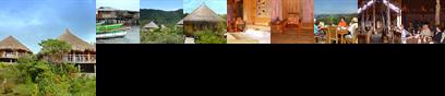 The Baliem Valley Resort Wamena
