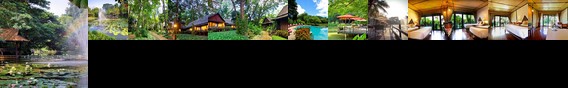 Lampang River Lodge