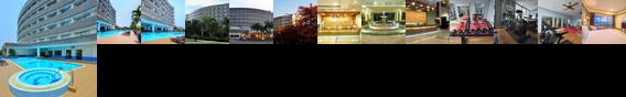 Loei Palace Hotel
