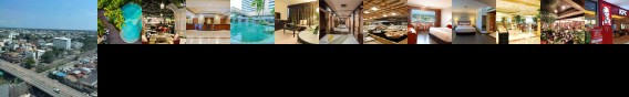 Topland Hotel Phitsanulok