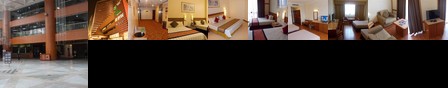 Quality Hotel Shah Alam