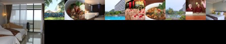 Inna Samudra Beach Hotel Sukabumi