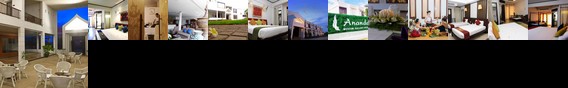 Ananda Museum Gallery Hotel Sukhothai