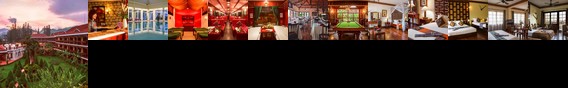 Victoria Sapa Resort & Spa