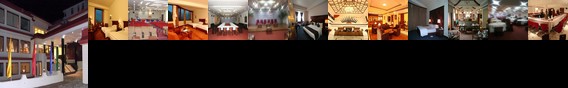 The Royal Plaza Hotel Gangtok