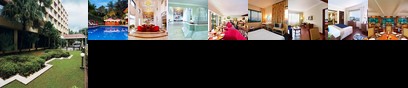 Gateway Hotel Old Port Road Mangalore