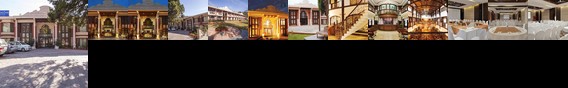 Park Plaza Sylverton