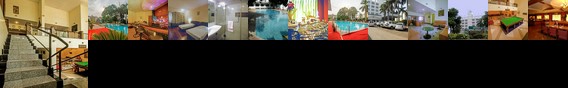 Quality Inn Regency