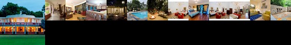 The Sawai Madhopur Lodge