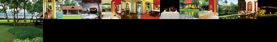 Taj Garden Retreat Kottayam