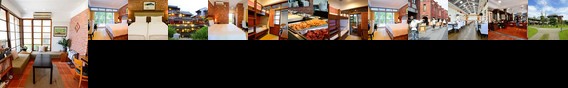Forte Dong Shan Villa Hotel Yilan City