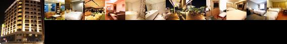 Grand Earl Hotel Douliu City