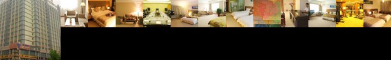 Heng Tong Fortune Center Hotel Baoding