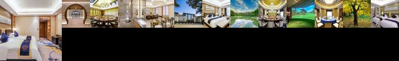 Qingshan Hotel Baotou