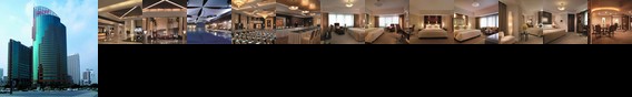 Traders Fudu Hotel Changzhou