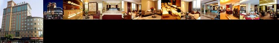 Continental Hotel Datong