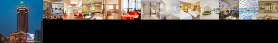 Holiday Inn Hefei