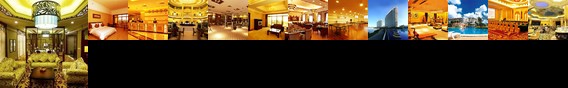 Heshan Country Garden Phoenix Hotel Jiangmen