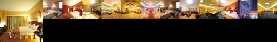 Jilin International Hotel