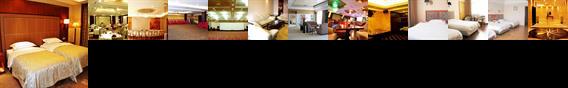 Crystal Hotel Jilin