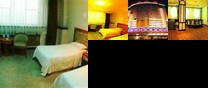 Shen Zhou Hotel Jilin