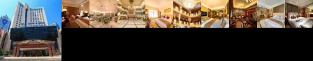 Lanzhou Legend Hotel
