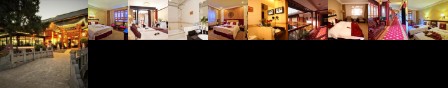 Lijiang Wangfu Hotel