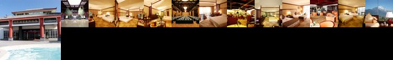 Treasure Harbour International Hotel Lijiang