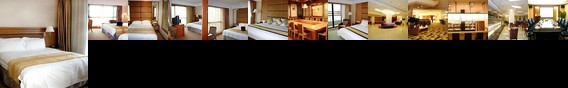 San Teh Hotel Nantong