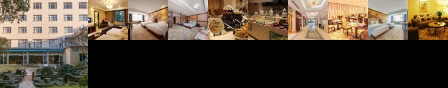 New Overseas Chinese Hotel