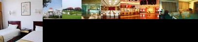 Haiyuan Hotel Qinghuangdao