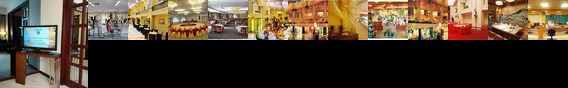 Golden Gulf Hotel Shantou