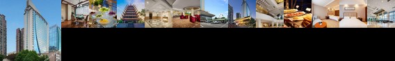 Ming Xing Conifer Hotel Suining
