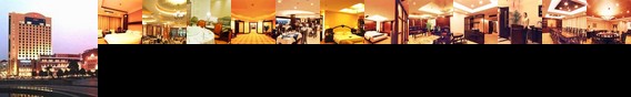 Taizhou Traders Hotel