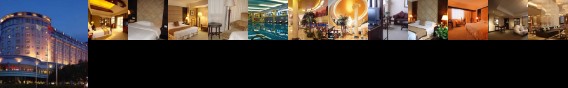 New Century Hotel Taizhou (Zhejiang)