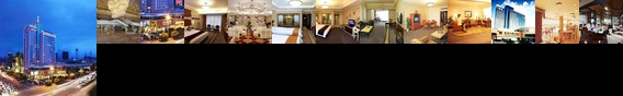 Dynasty Hotel Wenzhou