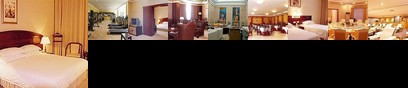 Ronghua International Hotel Xiangfan