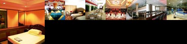 Tianniange Hotel