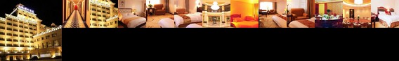 Ningxia Apollo Hotel