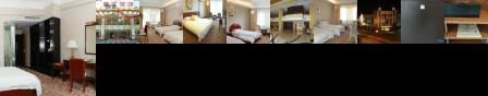 Xiangjiang Hotel Zhangzhou