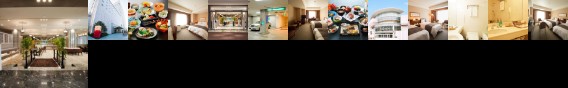 Okura Frontier Hotel Ebina