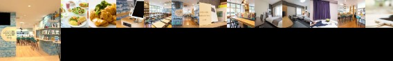 Comfort Hotel Koriyama