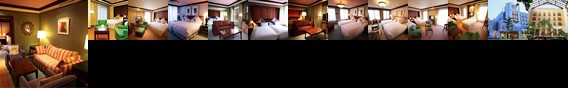 Plaza Hotel Mito
