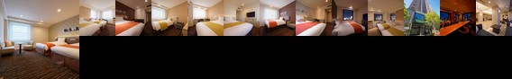 Hotel JAL City Sendai