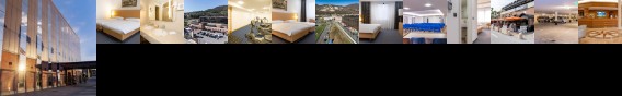 Coronado Swiss Quality Hotel Mendrisio
