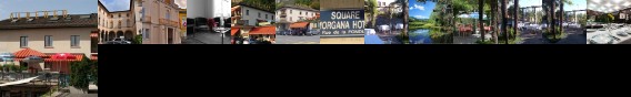 Morgana Hotel Mendrisio