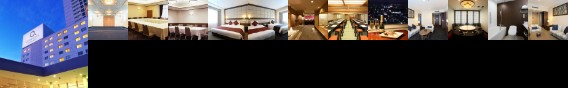 Hotel Nikko Toyohashi